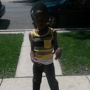 Meet your Posher, Misty